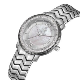Foto 4 | Reloj Beverly Hills Polo Club Bp3669c.320 Ladies-acero