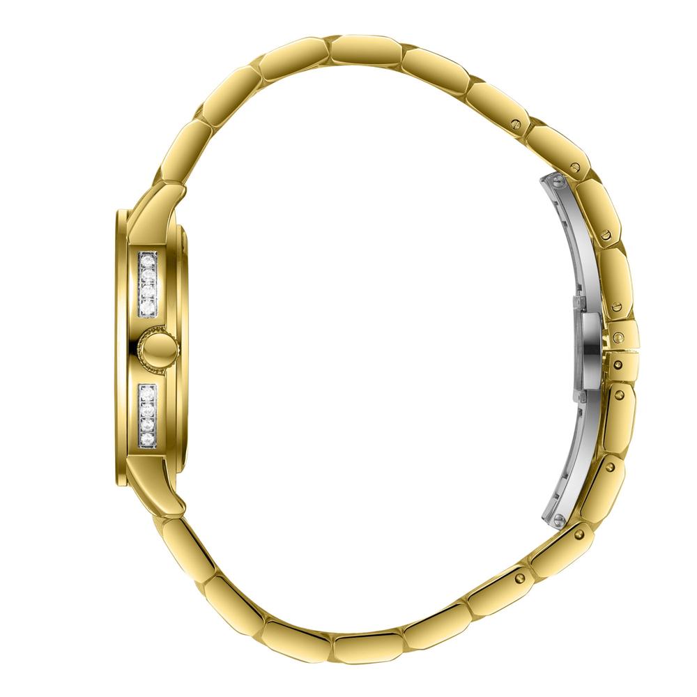 Foto 3 pulgar | Reloj Beverly Hills Polo Club Bp3670c.120 Ladies-dorado