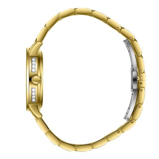 Foto 2 | Reloj Beverly Hills Polo Club Bp3670c.120 Ladies-dorado
