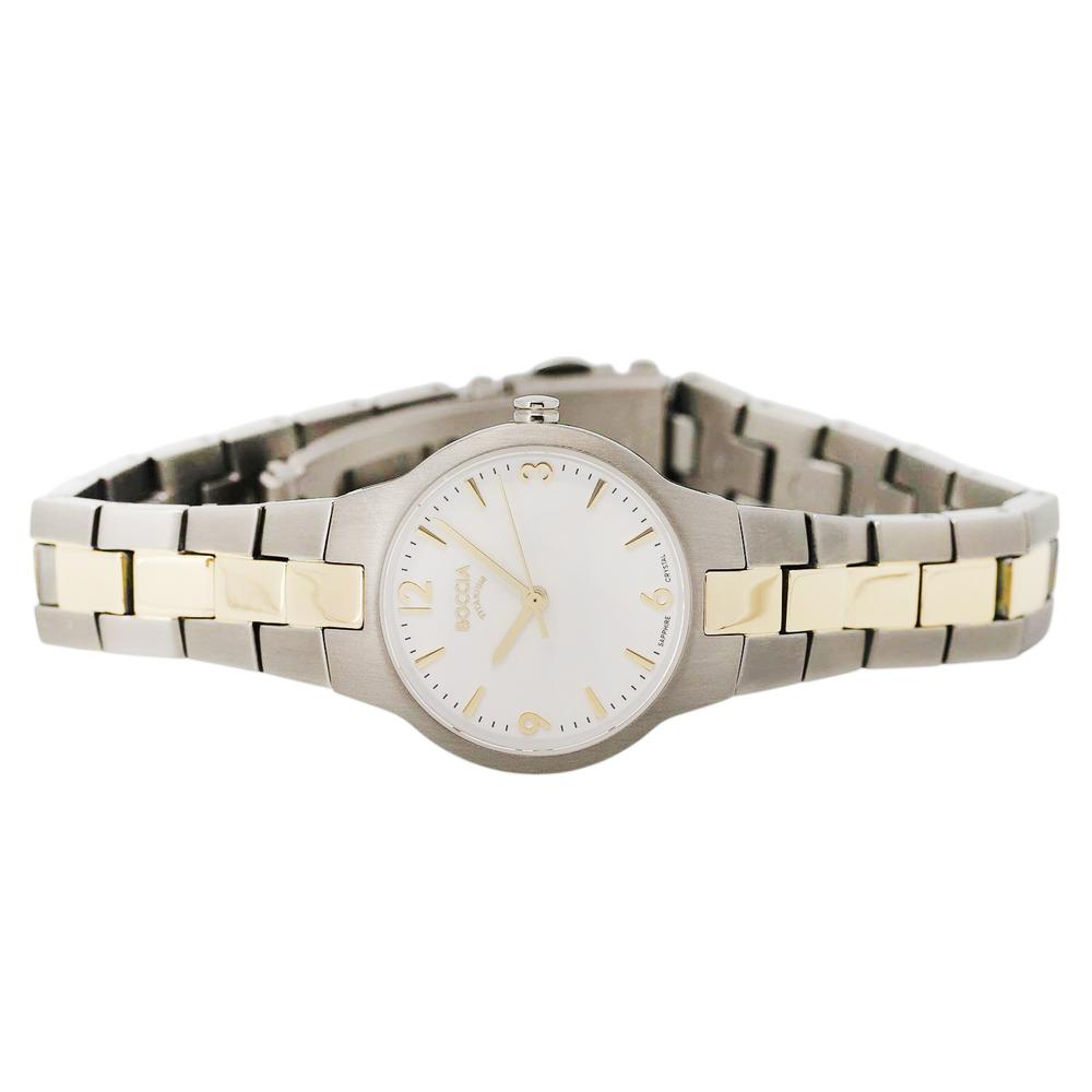 Foto 2 | Reloj Boccia Titanium 3312-02 Ladies-acero