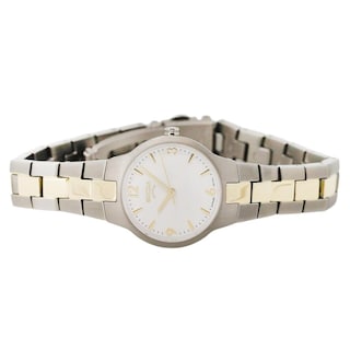 Foto 2 | Reloj Boccia Titanium 3312-02 Ladies-acero