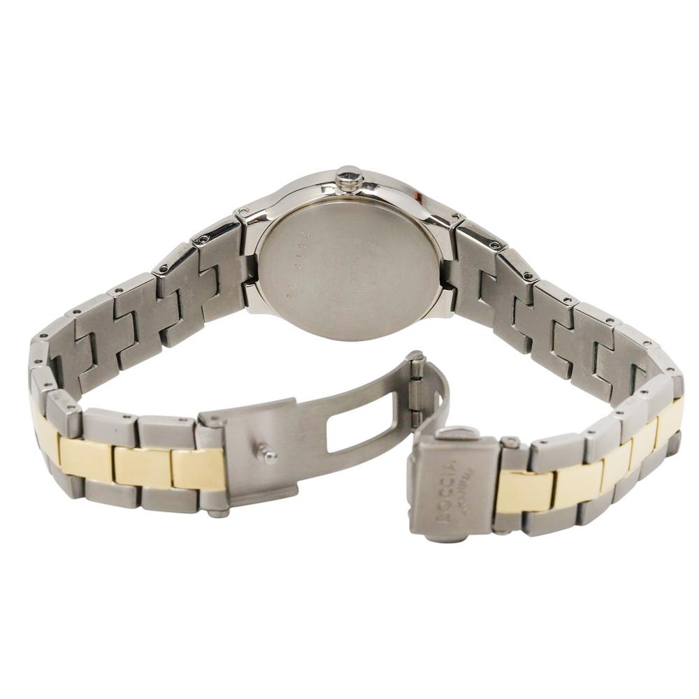 Foto 5 pulgar | Reloj Boccia Titanium 3312-02 Ladies-acero