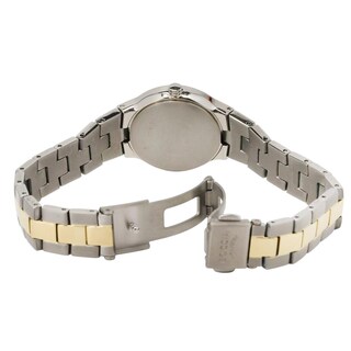 Foto 4 | Reloj Boccia Titanium 3312-02 Ladies-acero