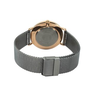 Foto 3 | Reloj Boccia Titanium 3273-08 Ladies-gris