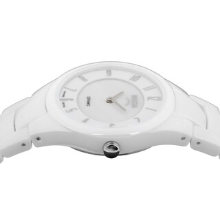 Foto 2 | Reloj Boccia Titanium 3216-01 Ladies-blanco