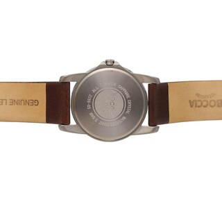 Foto 4 | Reloj Boccia Titanium 3298-05 Ladies-café