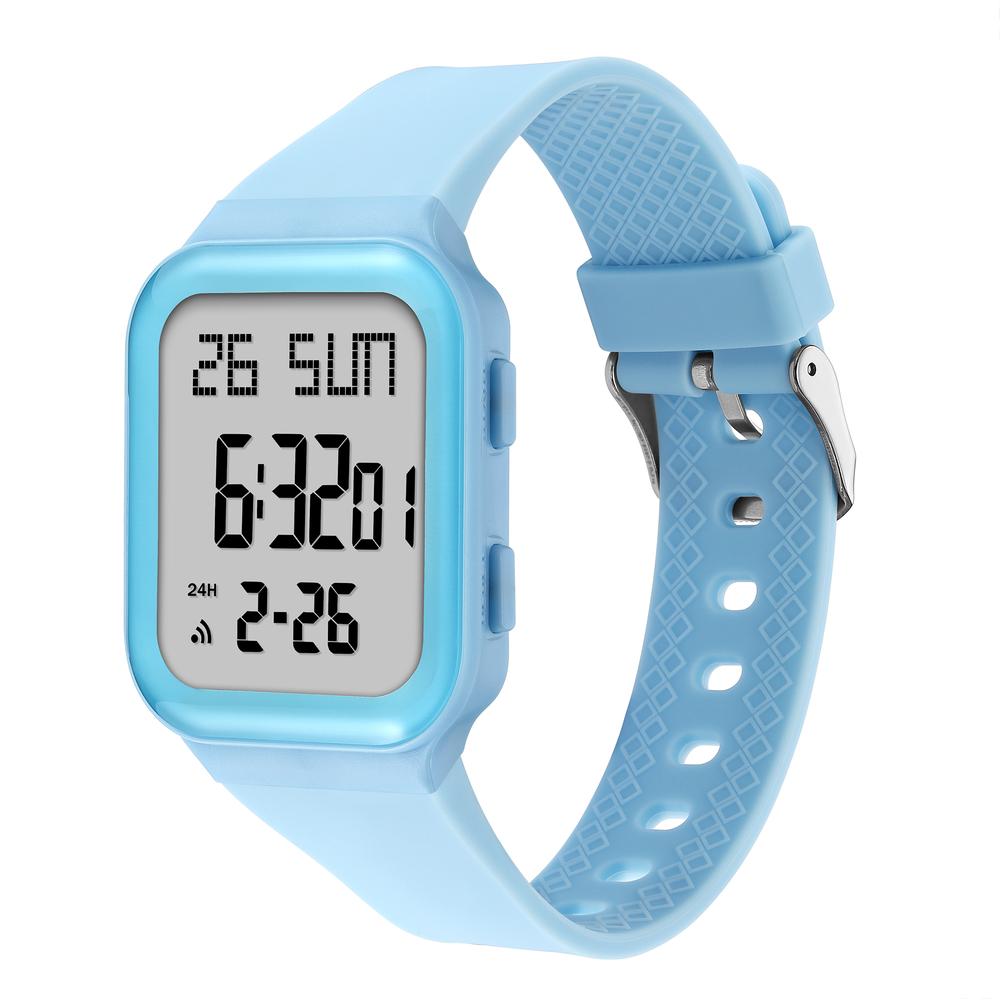 Foto 2 | Reloj De Pulsera Diray Para Mujer Dr2339l04 Color Azul