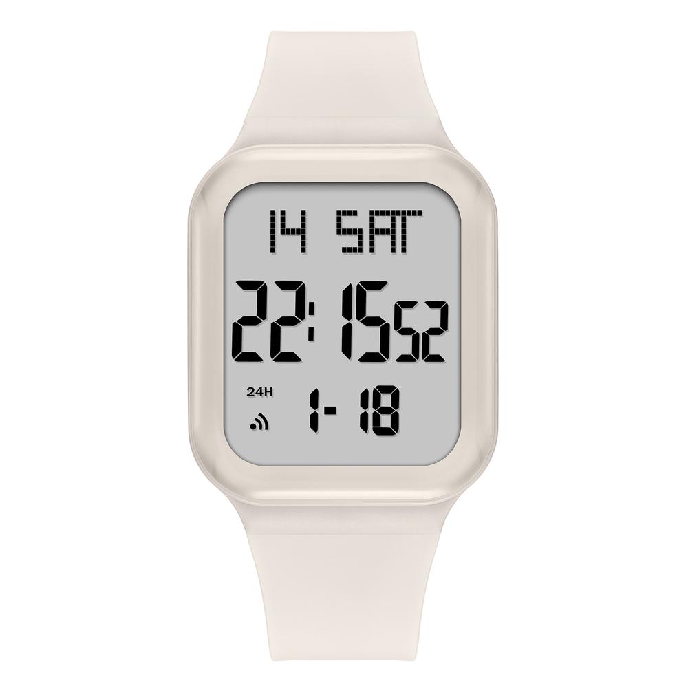 Foto 2 pulgar | Reloj De Pulsera Diray Para Mujer Dr2339l07 Color Beige