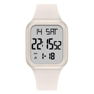 Foto 1 | Reloj De Pulsera Diray Para Mujer Dr2339l07 Color Beige