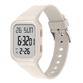 Foto 2 | Reloj De Pulsera Diray Para Mujer Dr2339l07 Color Beige