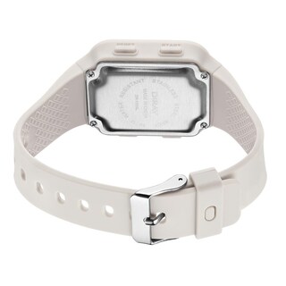 Foto 3 | Reloj De Pulsera Diray Para Mujer Dr2339l07 Color Beige