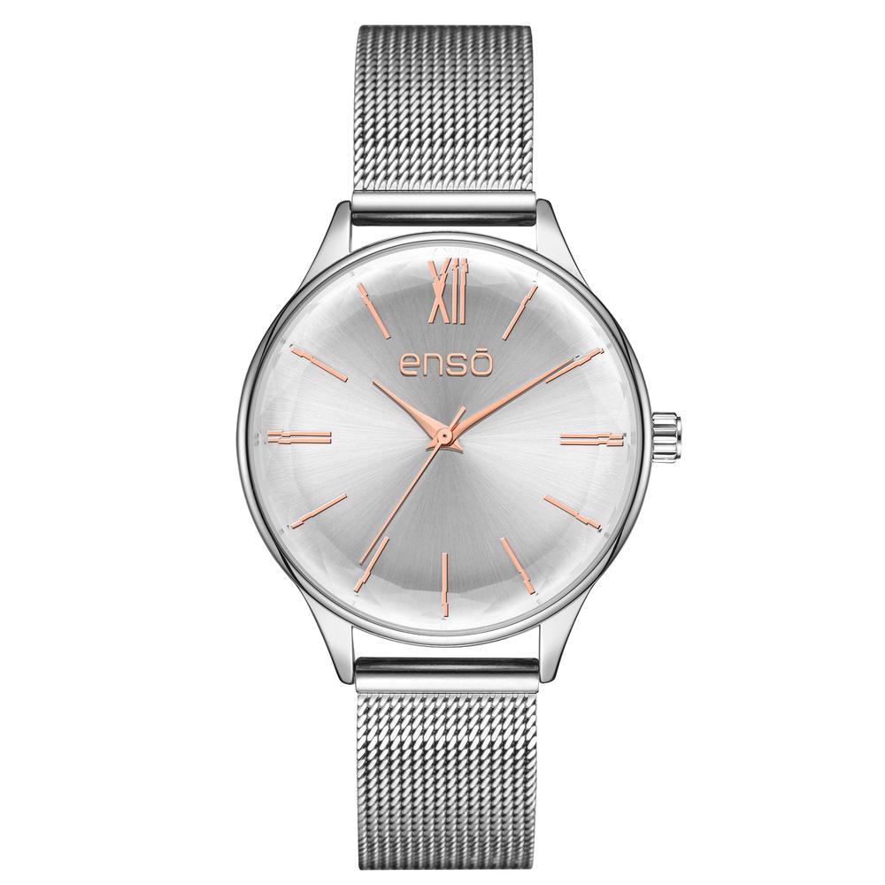 Foto 2 pulgar | Reloj de Pulsera Enso Ew2522l3 para Mujer