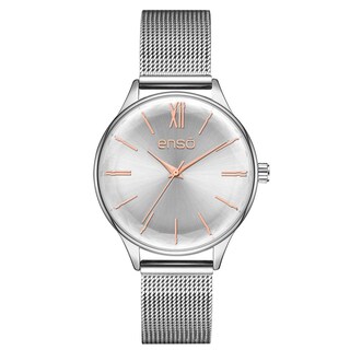 Foto 1 | Reloj de Pulsera Enso Ew2522l3 para Mujer