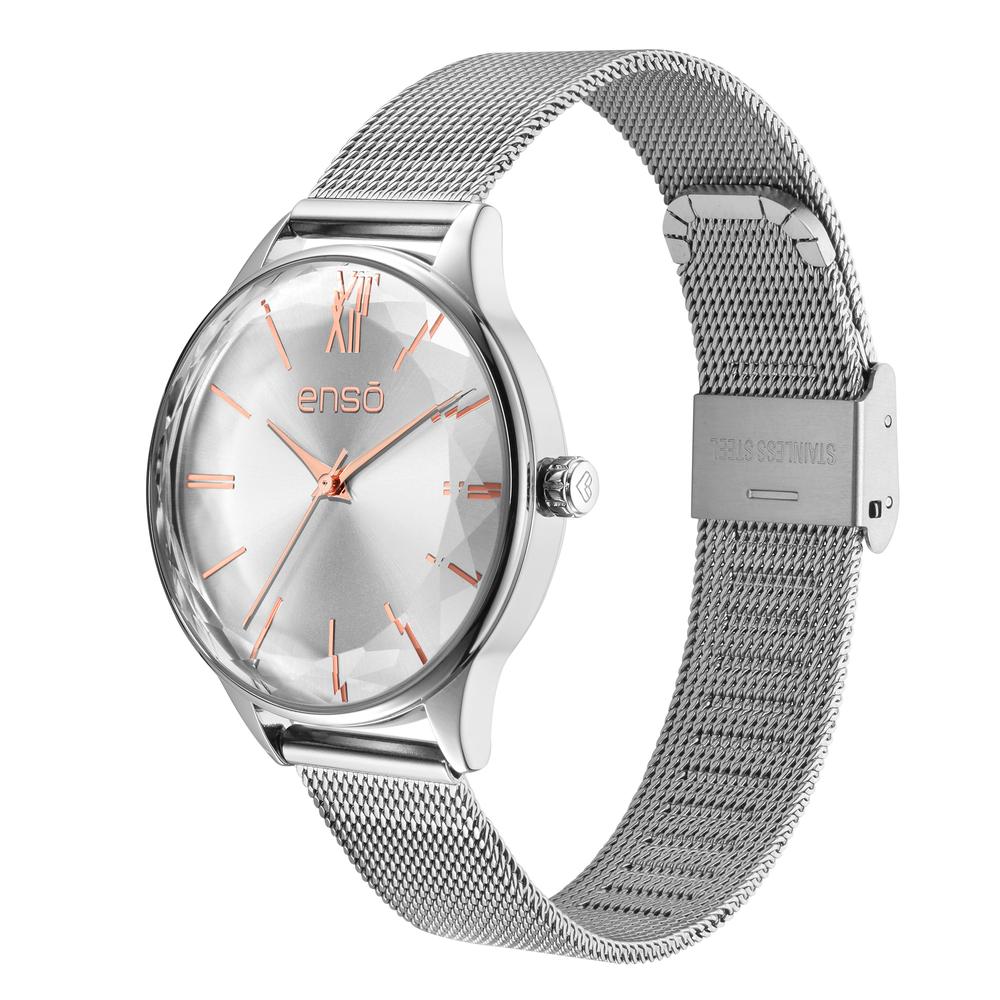Foto 3 pulgar | Reloj de Pulsera Enso Ew2522l3 para Mujer