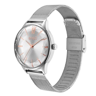 Foto 2 | Reloj de Pulsera Enso Ew2522l3 para Mujer