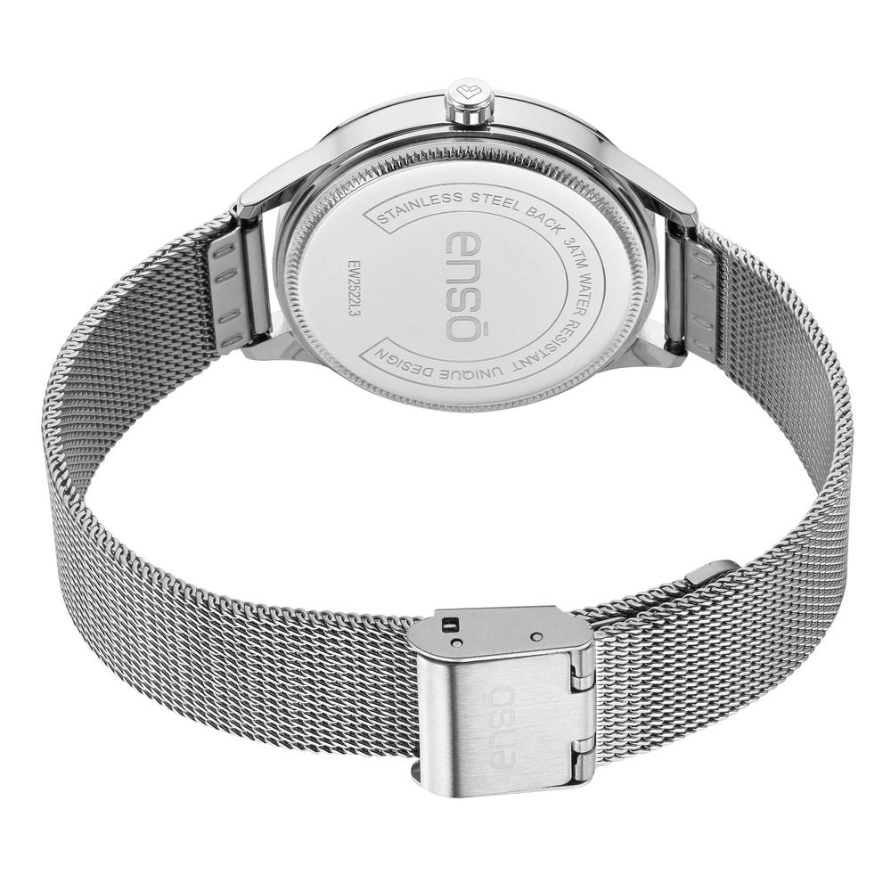Foto 3 | Reloj de Pulsera Enso Ew2522l3 para Mujer