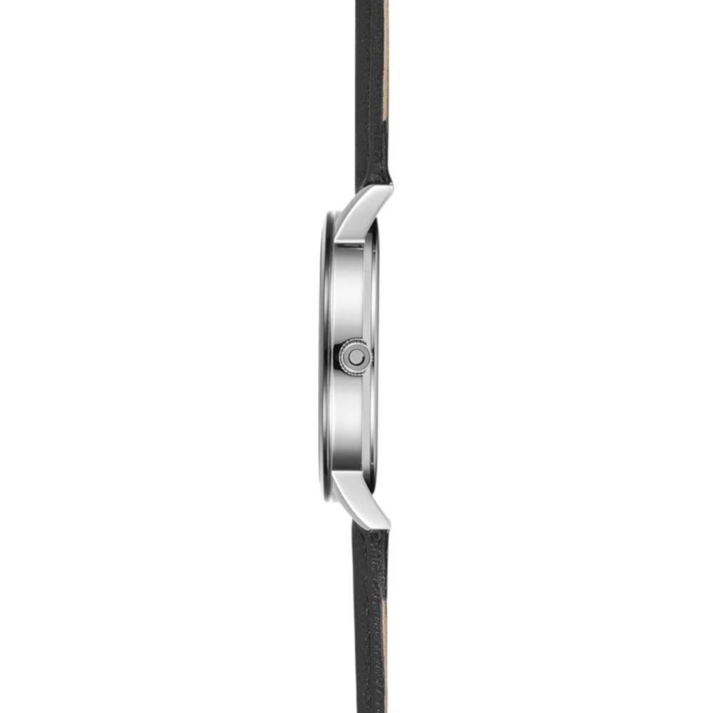 Foto 3 pulgar | Reloj Obaku Denmark V270ldabrb Salvie Lille-negro