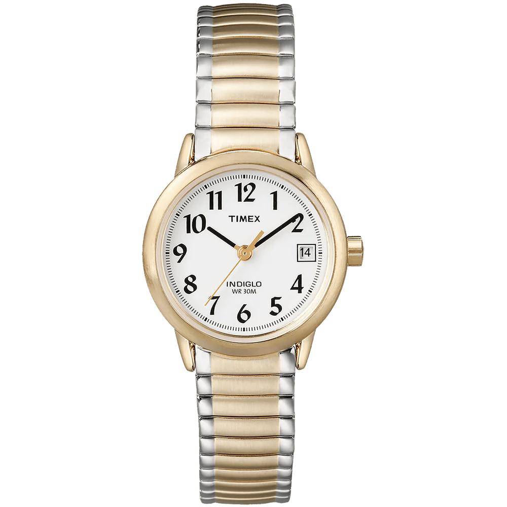 Reloj Timex Easy Reader para Mujer