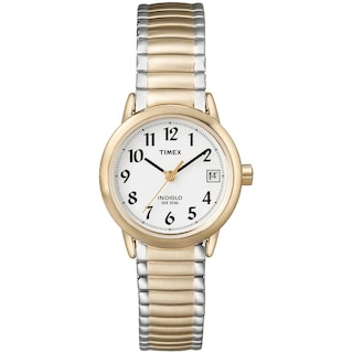 Foto 1 | Reloj Timex Easy Reader para Mujer