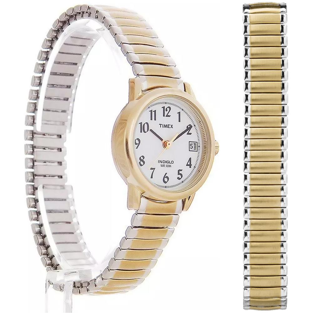 Foto 3 | Reloj Timex Easy Reader para Mujer