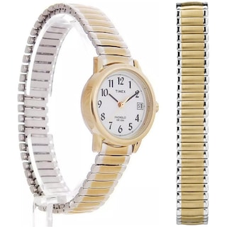 Foto 3 | Reloj Timex Easy Reader para Mujer