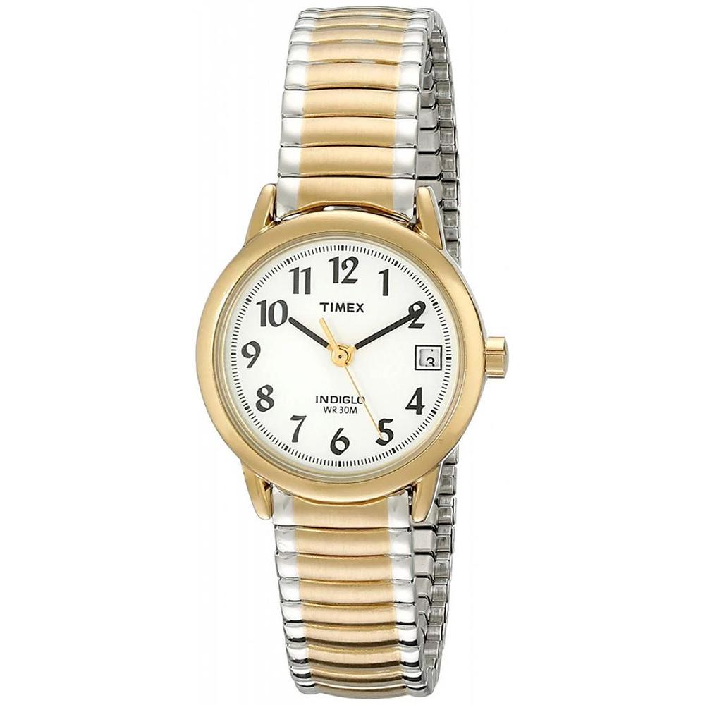 Foto 4 | Reloj Timex Easy Reader para Mujer