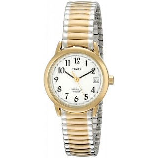 Foto 4 | Reloj Timex Easy Reader para Mujer
