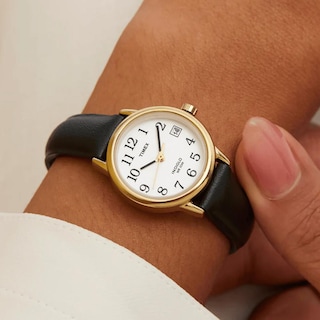 Foto 3 | Reloj Timex Easy Reader para Mujer
