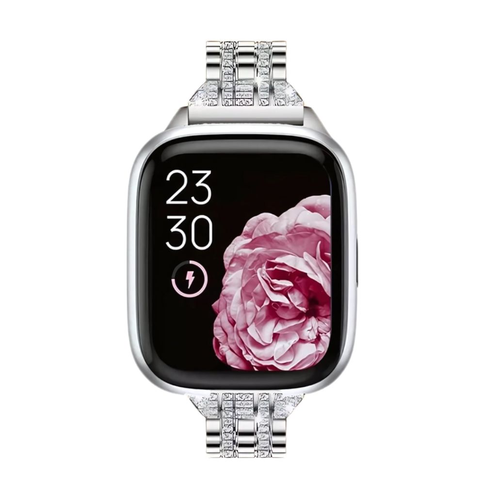 Foto 1 | Smartwatch Gadgets & Fun Alexa Diamonds Unisex