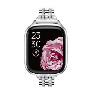 Foto 1 | Smartwatch Gadgets & Fun Alexa Diamonds Unisex
