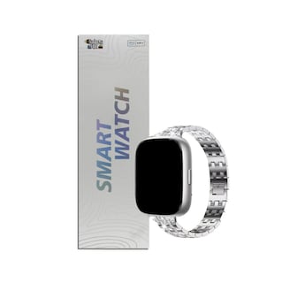 Foto 4 | Smartwatch Gadgets & Fun Alexa Diamonds Unisex