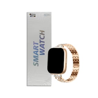 Foto 4 | Smartwatch Gadgets & Fun Alexa Diamonds Unisex