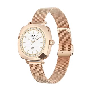 Foto 2 | Smartwatch Gadgets & Fun Aura Mesh Para Mujer