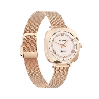 Foto 3 | Smartwatch Gadgets & Fun Aura Mesh Para Mujer
