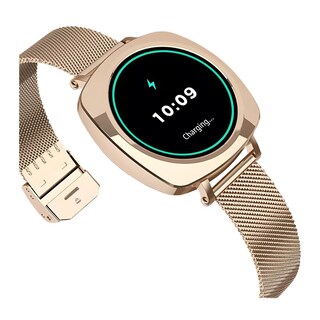 Foto 4 | Smartwatch Gadgets & Fun Aura Mesh Para Mujer