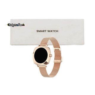 Foto 5 | Smartwatch Gadgets & Fun Aura Mesh Para Mujer