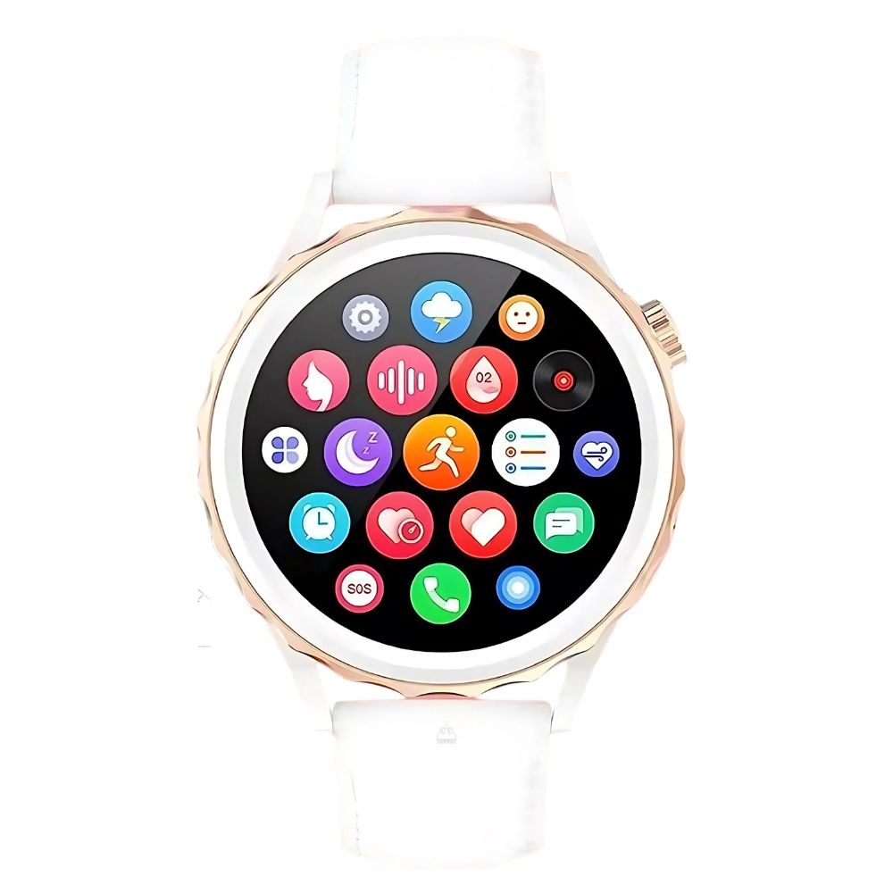 Foto 3 pulgar | Smartwatch Gadgets & Fun Aurora Para Mujer