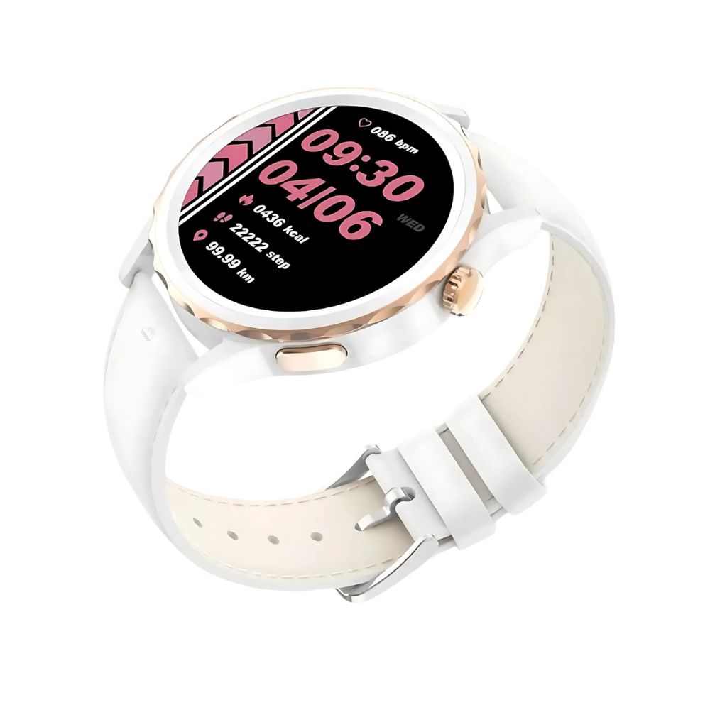Foto 5 pulgar | Smartwatch Gadgets & Fun Aurora Para Mujer