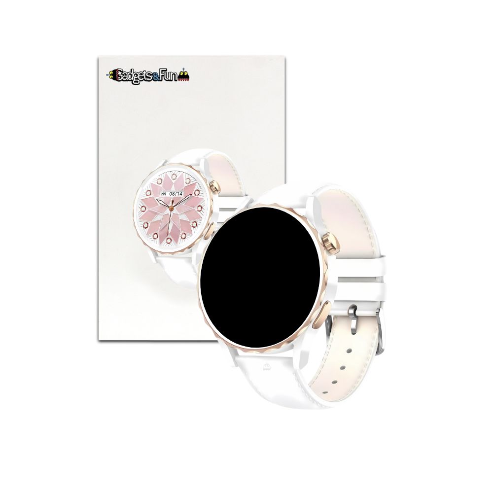 Foto 6 pulgar | Smartwatch Gadgets & Fun Aurora Para Mujer