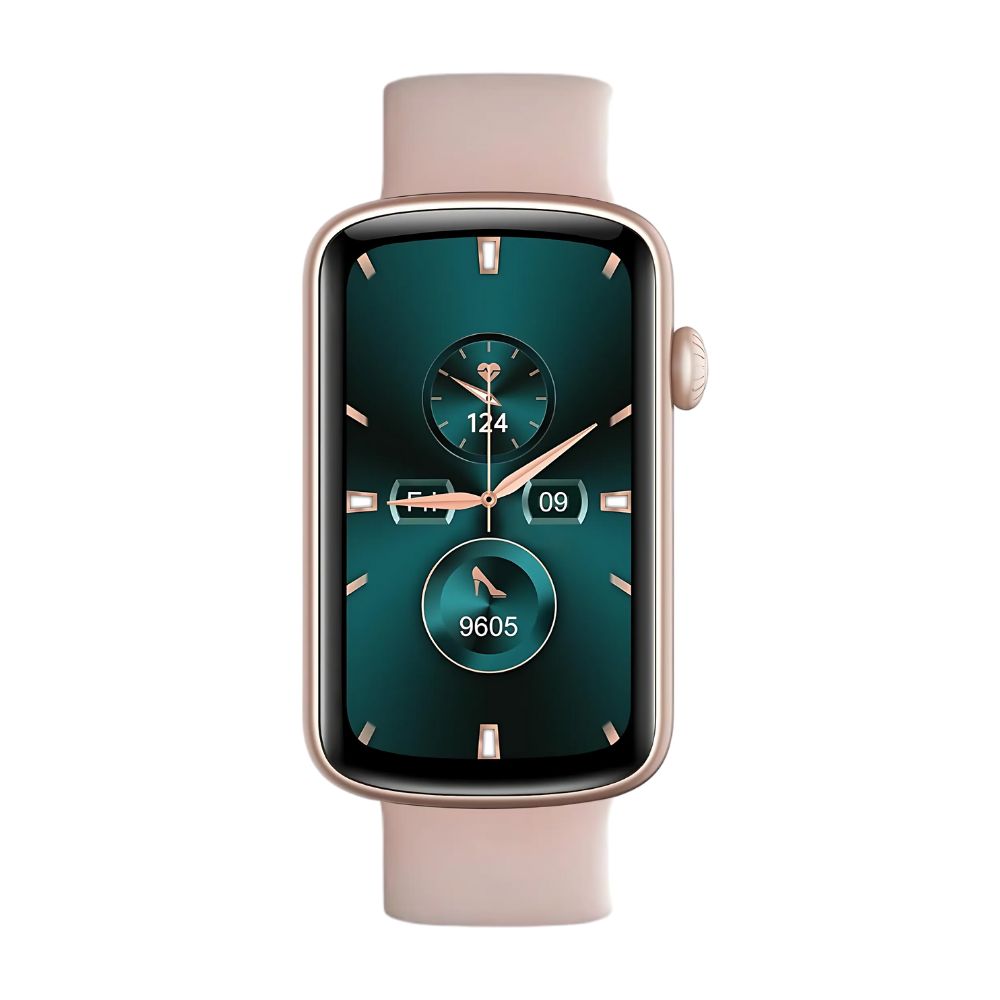 Smartwatch Gadgets & Fun Ultra Fit Para Mujer