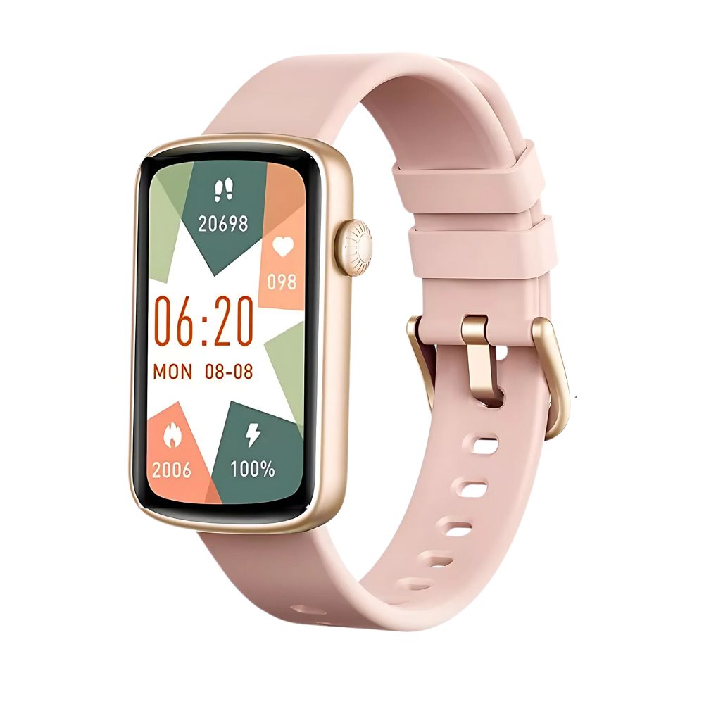 Foto 3 pulgar | Smartwatch Gadgets & Fun Ultra Fit Para Mujer