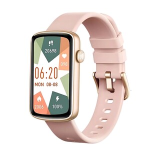 Foto 2 | Smartwatch Gadgets & Fun Ultra Fit Para Mujer