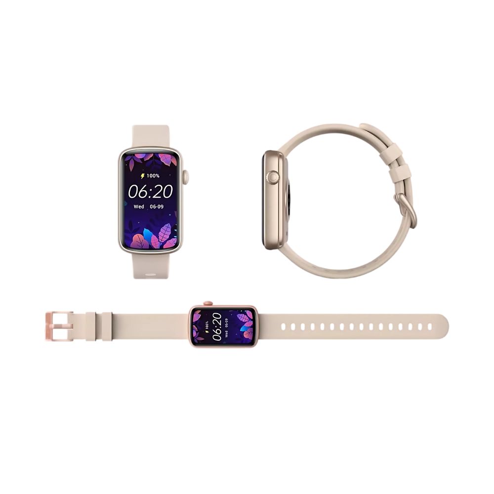 Foto 4 pulgar | Smartwatch Gadgets & Fun Ultra Fit Para Mujer
