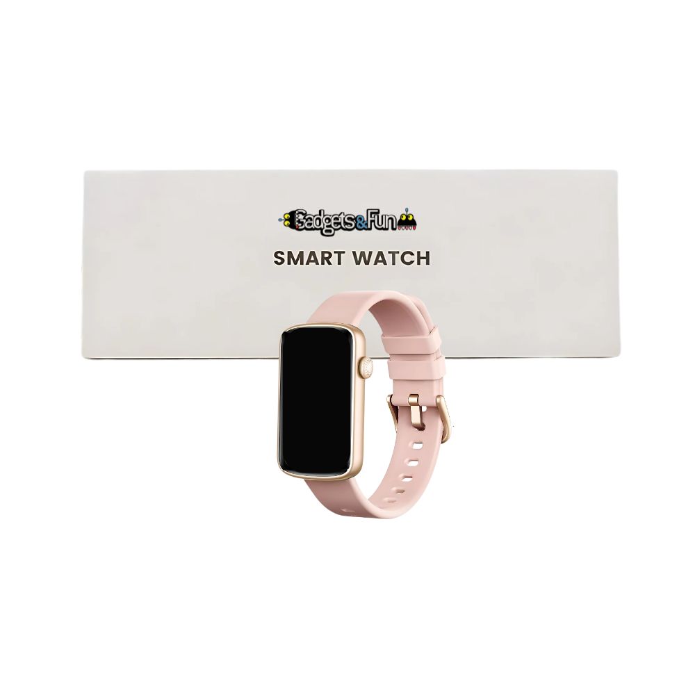 Foto 5 pulgar | Smartwatch Gadgets & Fun Ultra Fit Para Mujer