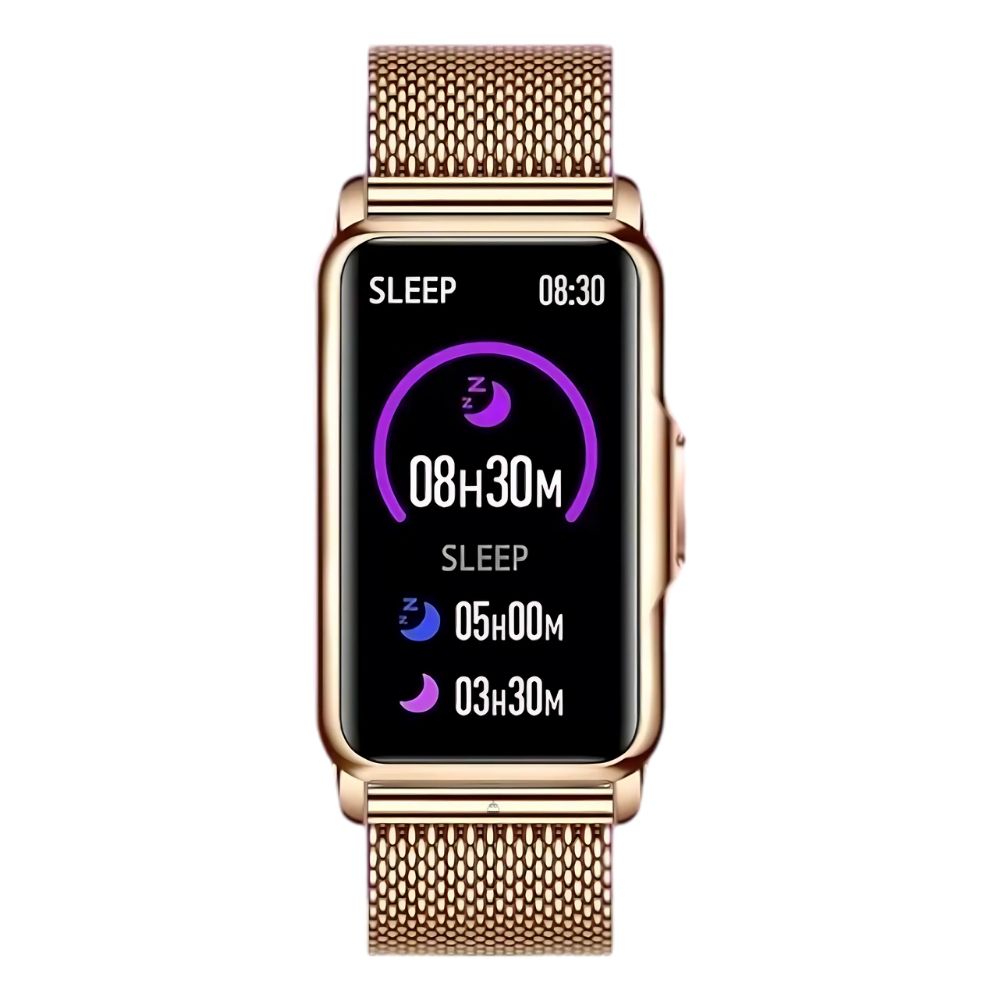 Smartwatch Gadgets & Fun Slimfit Pro Dorado