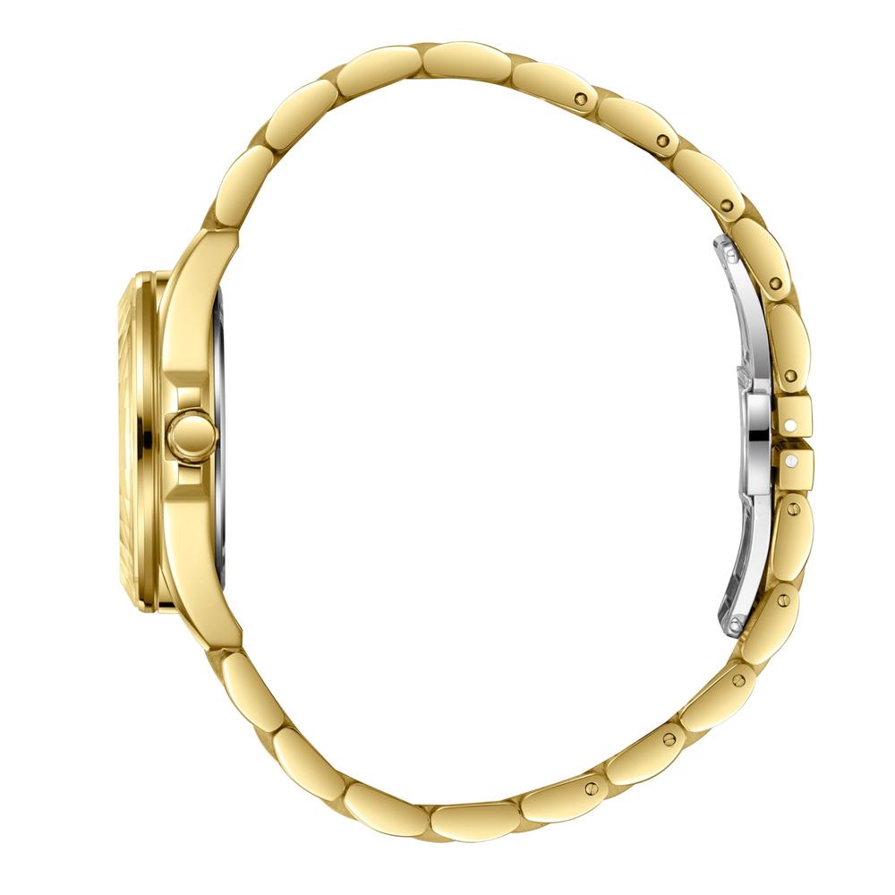 Foto 3 pulgar | Reloj Beverly Hills Polo Club Bp3763x.150 Ladies-dorado