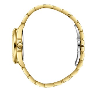 Foto 2 | Reloj Beverly Hills Polo Club Bp3763x.150 Ladies-dorado