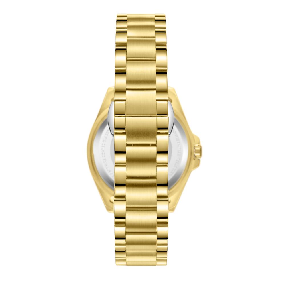 Foto 4 pulgar | Reloj Beverly Hills Polo Club Bp3763x.150 Ladies-dorado