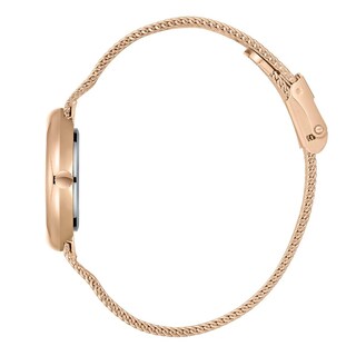 Foto 2 | Reloj Beverly Hills Polo Club Bp3760x.440 Ladies-oro Rosa