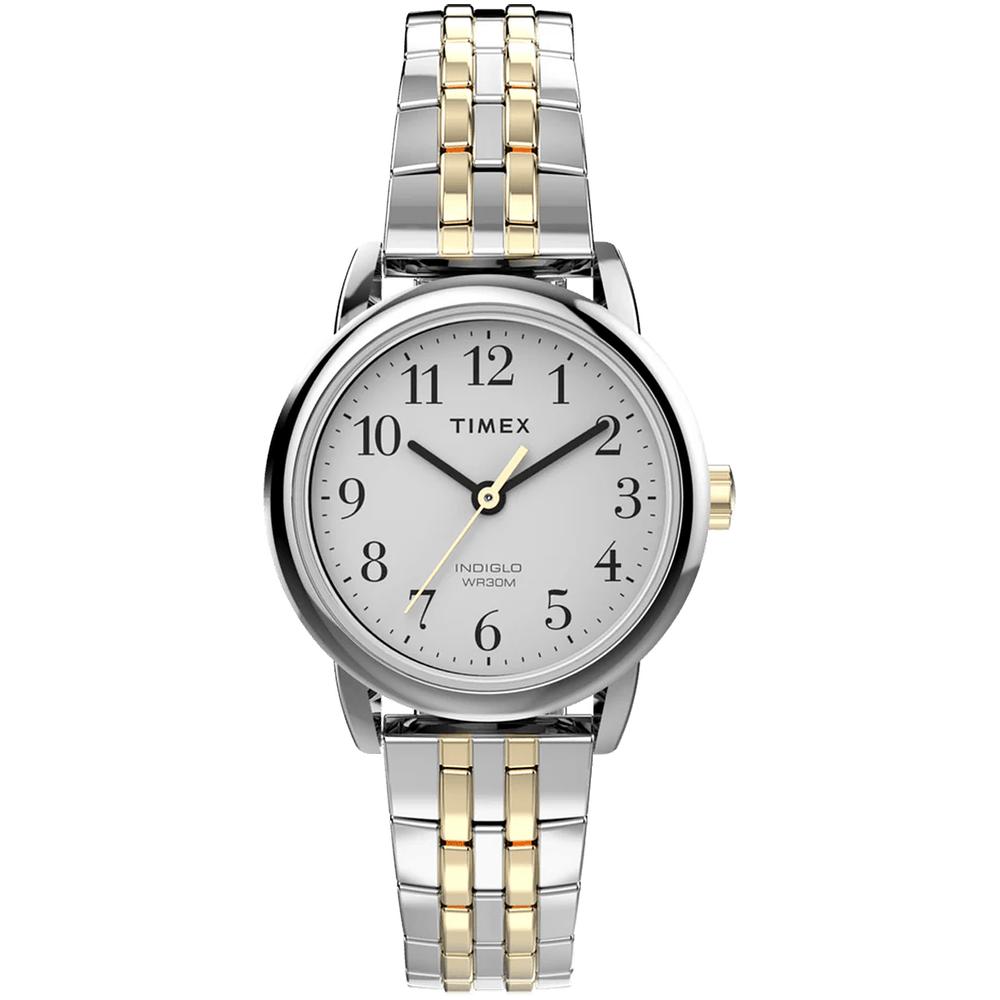 Foto 2 pulgar | Reloj Timex para Mujer M955PH-T2P298 Plateado